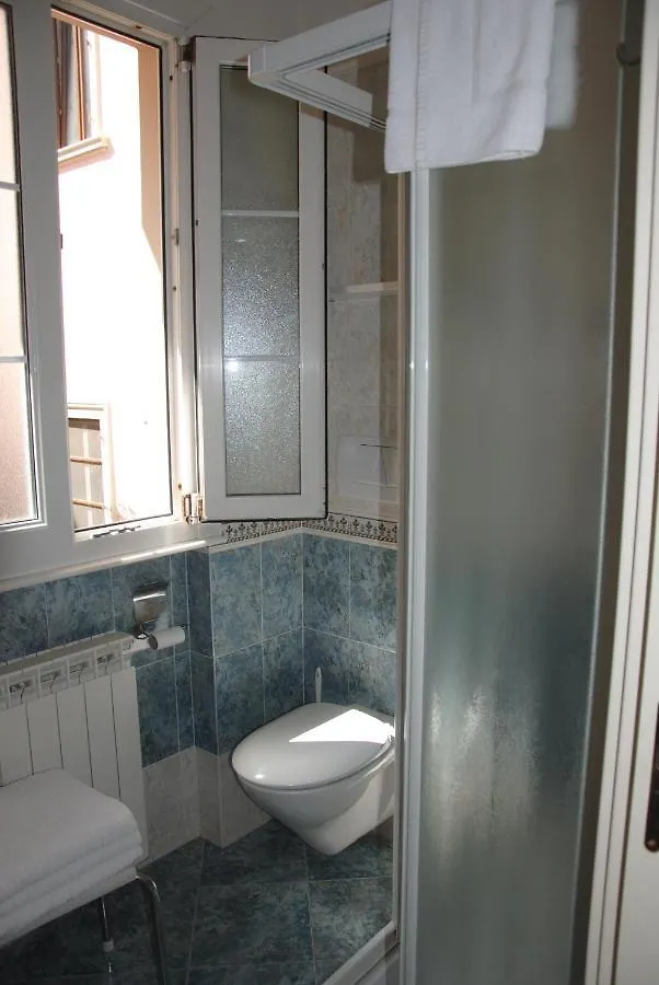 Stella Beach Apartment Viareggio