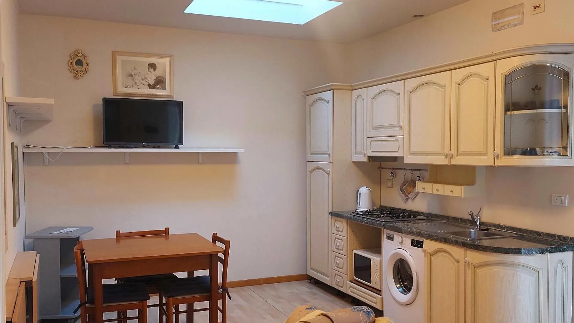 Stella Beach Apartment Viareggio