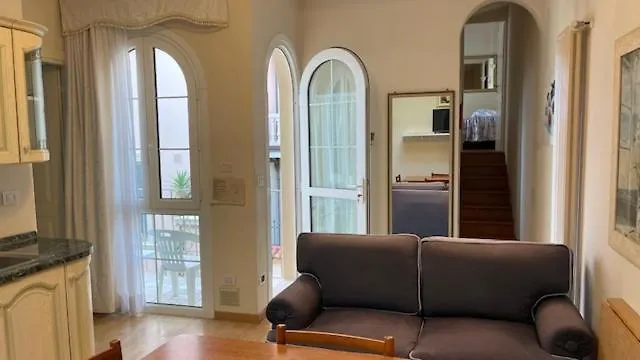 Stella Beach Apartment Viareggio