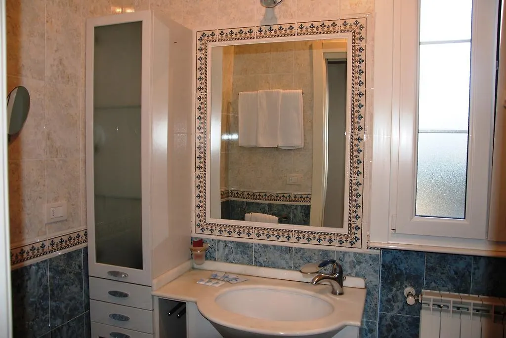 Stella Beach Apartment Viareggio